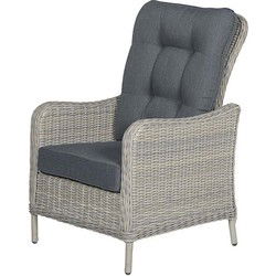 Garden Impressions Milwaukee verstelbare fauteuil