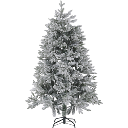 Beliani FORAKER - Kerstboom-Groen-PVC