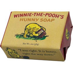 UPG Zeep - Pooh Honing
