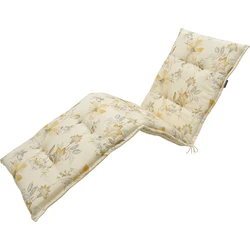 Madison - Ligbed Sophie/Ann Yellow - 200x60cm