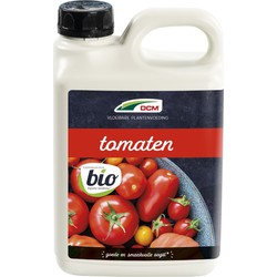 Flüssigdünger für Tomaten 2,5 l - DCM