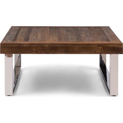 Riviera Maison Washington Coffee Table, 90x90 cm