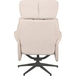 Relaxfauteuil Verdal 77x79x109 cm