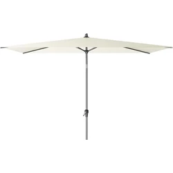 Platinum | Parasol Riva 300 x 200 cm | Ecru