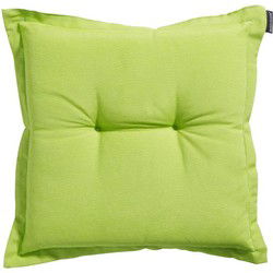 Zit universeel Panama lime 50 cm x 50 cm (4 stuks)