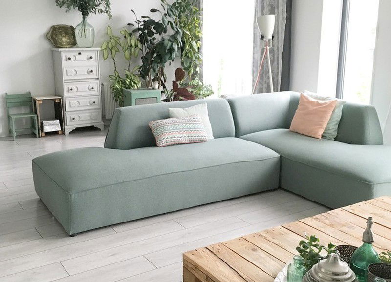 Shop the look: urban jungle