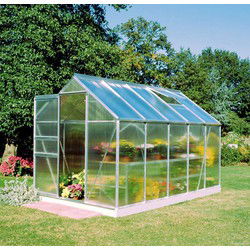 Popular 106, polycarbonaat 4mm