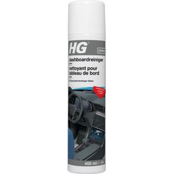 Dashboardreiniger glans 400 ml