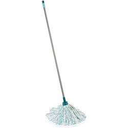 Leifheit 52072 Classic Viscose Mop met Steel 125 cm