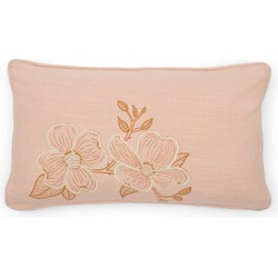 Riviera Maison Fleurs Pillow Cover