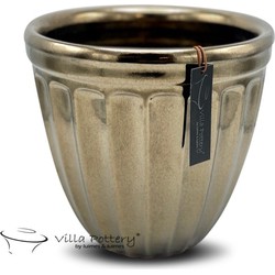 Villa Pottery  Oud Gouden Pot Grenoble - hoog