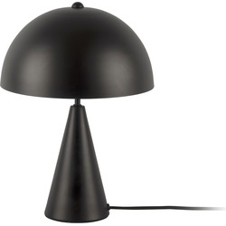 Leitmotiv - Tafellamp Sublime Small - Zwart