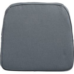 Madison Wicker - Universeel - Rib Grey - 48x48