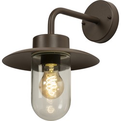 Wandlamp Lumidora 74839