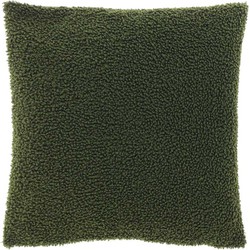 Unique Living - Kussen Romie 45x45cm Winter Green