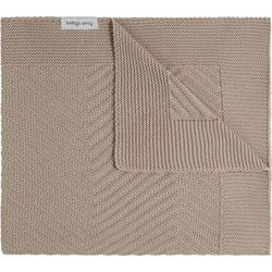 Baby's Only Wiegdeken Grace - Beige - 70x95 cm