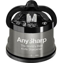 Anysharp Messenslijper Pro - Metaal