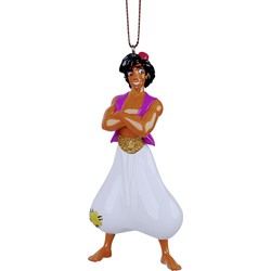 Ornament plastic aladdin l8cm