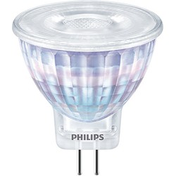 Philips CorePro LED spot 2.3-20W 827 MR11 36D Warm Wit