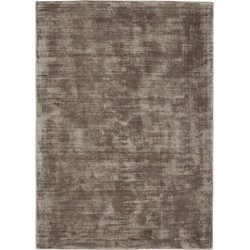 MUST Living Carpet La Belle rectangular medium,200x300 cm, sage green, 100% viscose