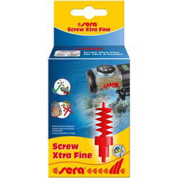 Screw Xtra Fine transportschroef voor X-Feeder 1 st