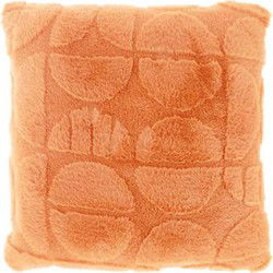 Unique Living - Kussenhoes Milan Sandstone -45x45cm