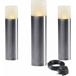 Oak set - Garden Lights