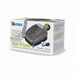 Superfish airflow 1 way