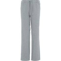 Knit Factory Lily Broek - Licht Grijs - S