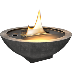 TenderFlame Iris MgO Concrete