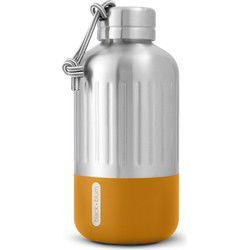 Black+Blum Explorer Geïsoleerde Fles Klein - 0.65Ltr - Oranje