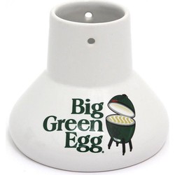  - Big Green Egg