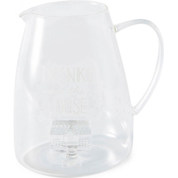 Rivièra Maison Drinks On The House Jug