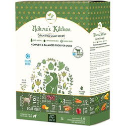 PAWFECT FREEZE DRIED FOODS GOAT RECIPE 250 GR