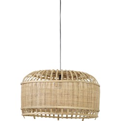 Hanglamp Dalika - Bamboe - Ø60cm