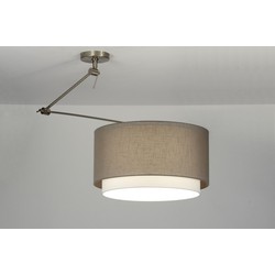 Hanglamp Lumidora 30146