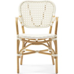 Riviera Maison St. Martin Bistro Armchair