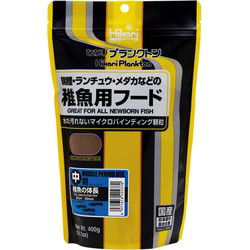 Plankton middle 400 gr Hikari