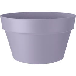 Loft urban schaal 35cm lavendel lila bloempot elho