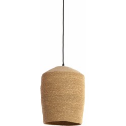 Hanglamp Bolsena - Jute - Ø29cm