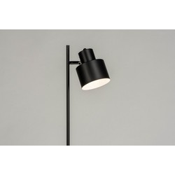 Vloerlamp Lumidora 73121