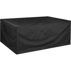 Tuinmeubelhoes Vanamo Antraciet 242x162x100cm
