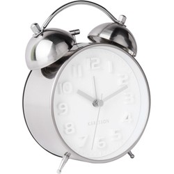 Alarm Clock Mr White