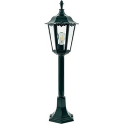 240v terraslamp ancona 2 h80 cm grn