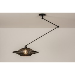 Hanglamp Lumidora 31225