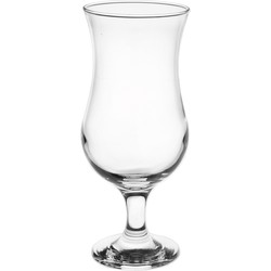 Clayre & Eef Waterglas  420 ml Glas Drinkbeker