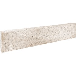 Oud hollandse opsluitbanden Creme 5 x 20 x 100 cm