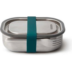 Black+Blum Lunch Box Small - 175x130x50mm - Ocean

Zwarte+Blum Lunchbox Klein - 175x130x50mm - Oceaan