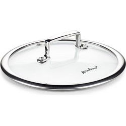 Rosmarino HexaPRO Glazen deksel - 20cm
