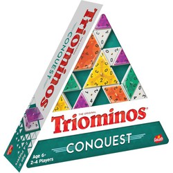 Vedes Triominos Conquest
